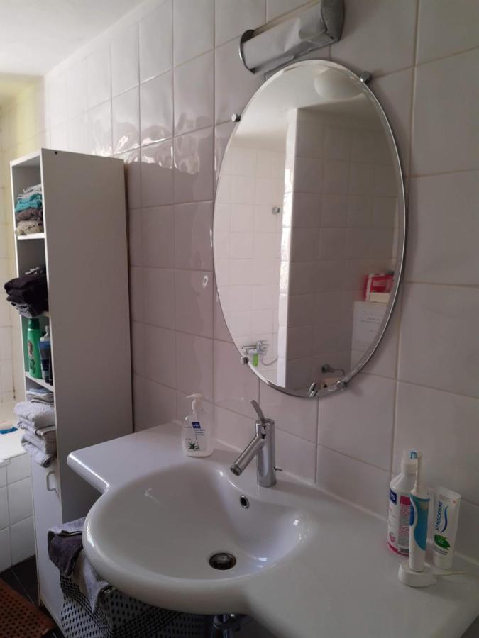 דירות Loft In בורגלון מראה חיצוני תמונה
